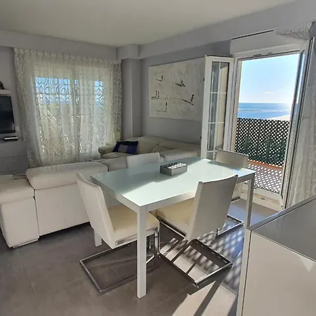 Atico De Lujo Encima Del Mar Ayamonte